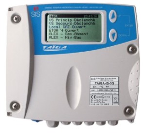 Taiga Remote ATEX RTU