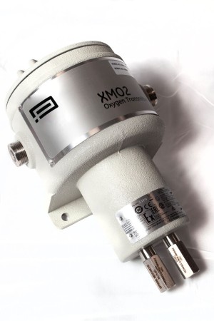 XMO2 oxygen transmitter