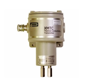XMTC binary gas transmitter