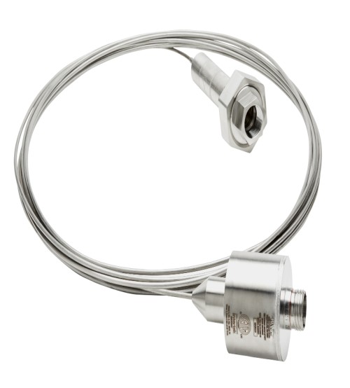 Flame Tracker Dry 325